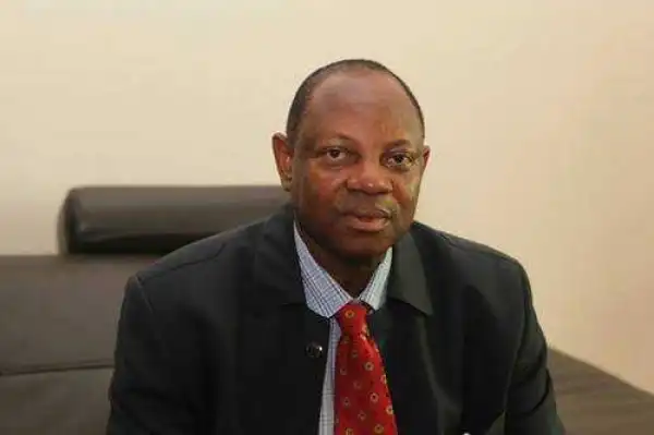 Steer clear election violence – Boroh warns beneficiaries of amnesty